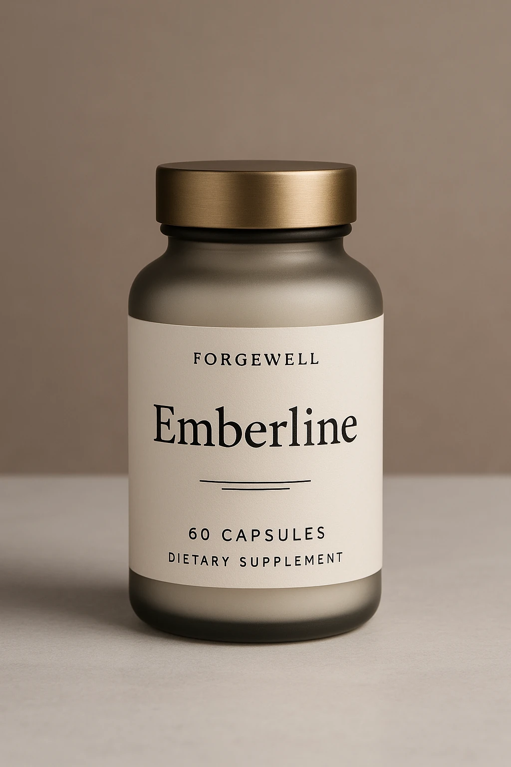 Emberline