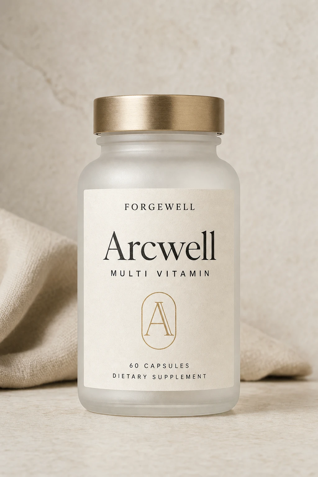 Arcwell