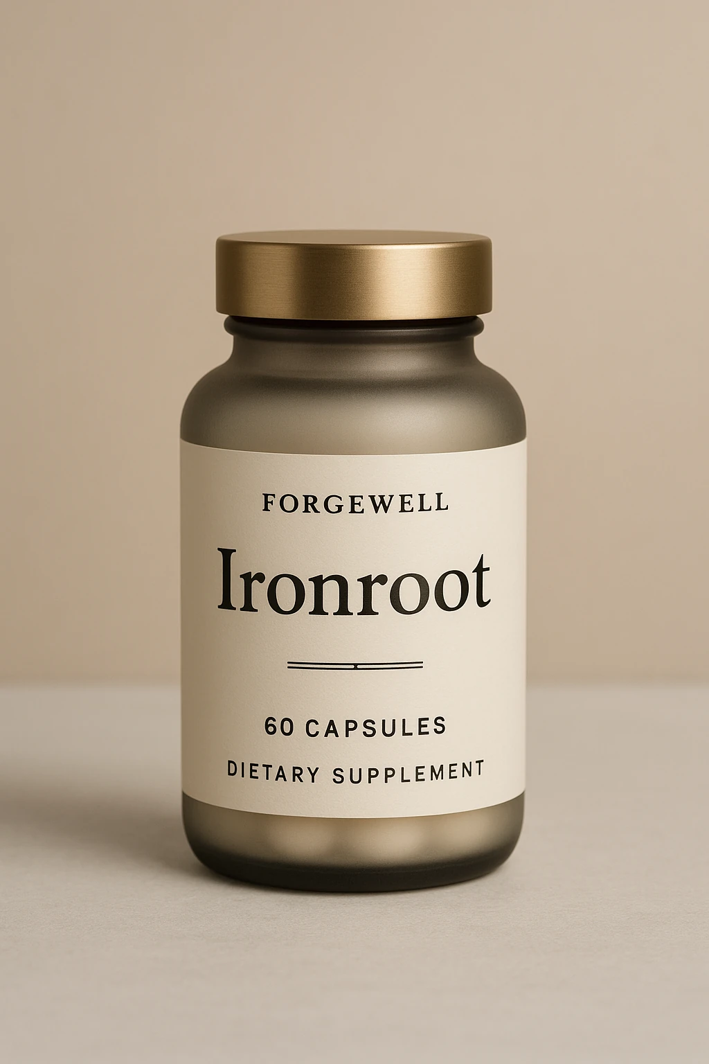 Ironroot