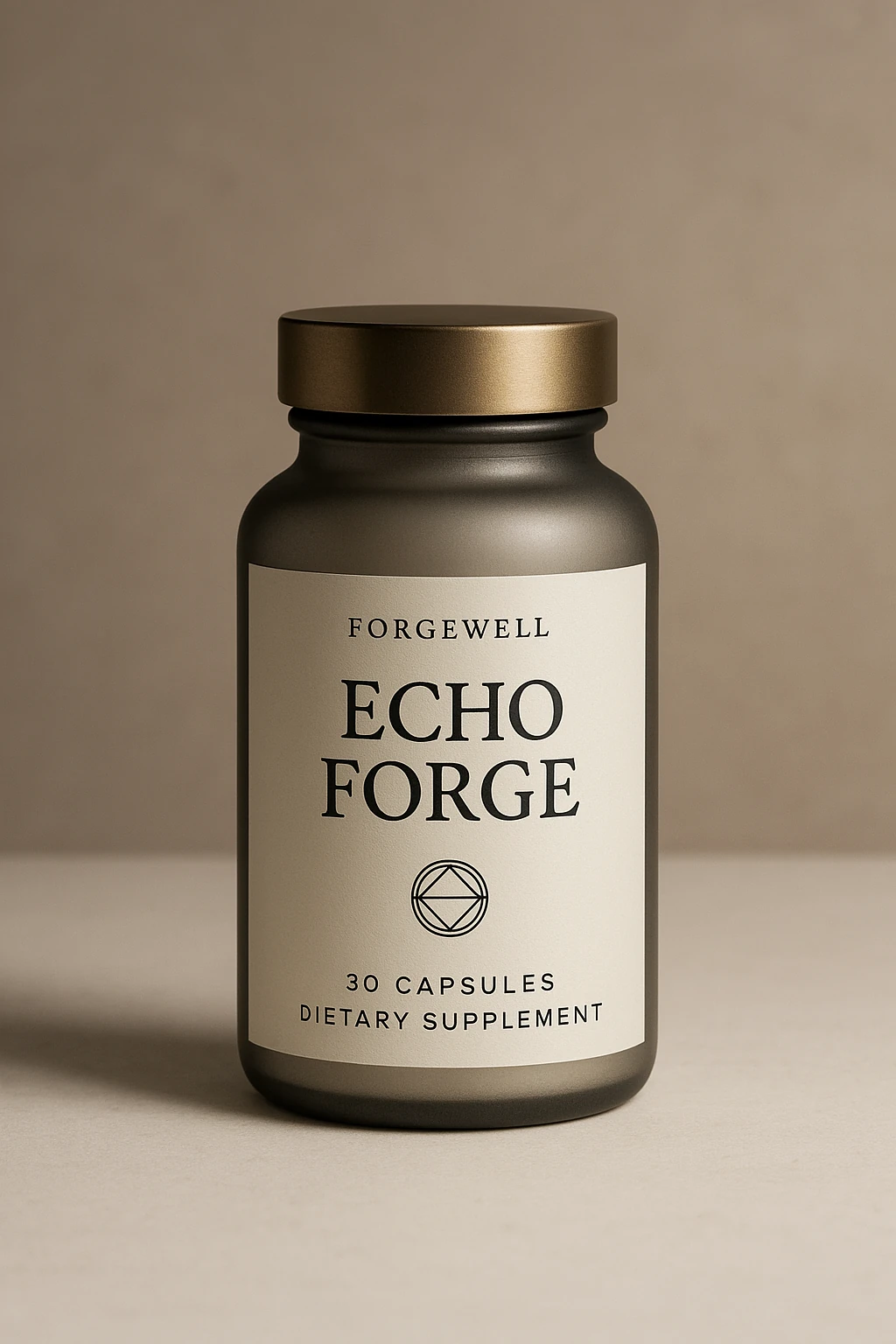 Echo Forge