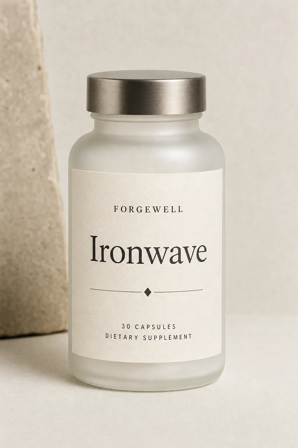 Ironwave