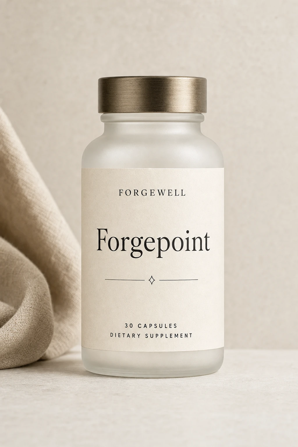 Forgepoint