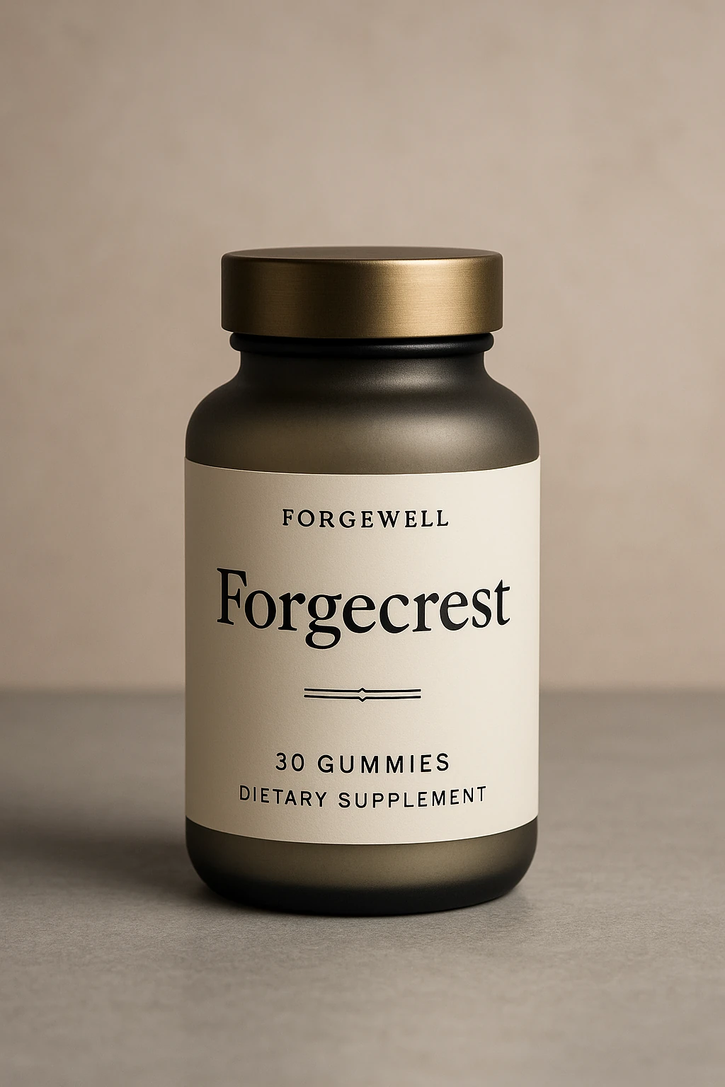 Forgecrest